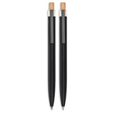 Okiyo Shotai Pen & Pencil Set