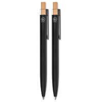 Okiyo Shotai Pen & Pencil Set