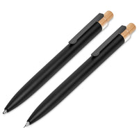 Okiyo Shotai Pen & Pencil Set