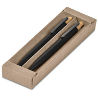Okiyo Shotai Pen & Pencil Set