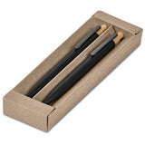 Okiyo Shotai Pen & Pencil Set