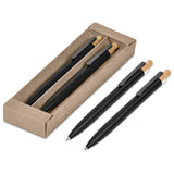 Okiyo Shotai Pen & Pencil Set