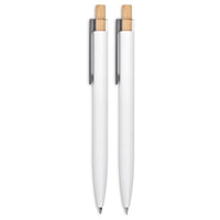 Okiyo Shotai Pen & Pencil Set