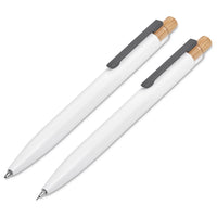 Okiyo Shotai Pen & Pencil Set