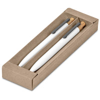 Okiyo Shotai Pen & Pencil Set