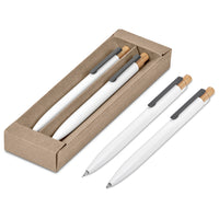 Okiyo Shotai Pen & Pencil Set