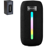 Swiss Cougar Crisp Sound & RGB Lights Bluetooth Speaker