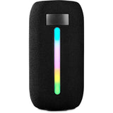 Swiss Cougar Crisp Sound & RGB Lights Bluetooth Speaker