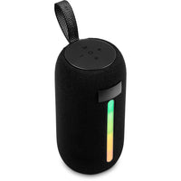 Swiss Cougar Crisp Sound & RGB Lights Bluetooth Speaker