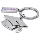 Unique Charmed Graduated Keyholder