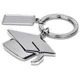 Unique Charmed Graduated Keyholder