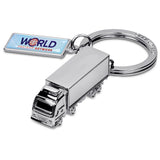 Unique Charmed Truck Keyholder