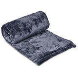 Sherpa Snooze Fleece Blanket