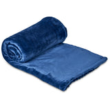 Sherpa Snooze Fleece Blanket