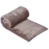 Sherpa Snooze Fleece Blanket
