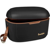 Serendipio Retro Style Quality Cooler Box