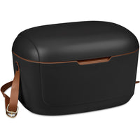 Serendipio Retro Style Quality Cooler Box