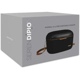 Serendipio Nautiluxe Cooler Box