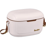 Serendipio Retro Style Quality Cooler Box