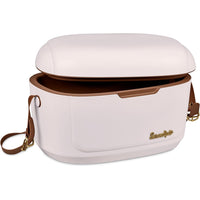 Serendipio Retro Style Quality Cooler Box