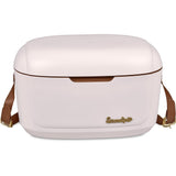 Serendipio Retro Style Quality Cooler Box