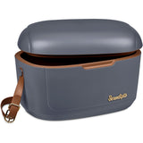 Serendipio Retro Style Quality Cooler Box