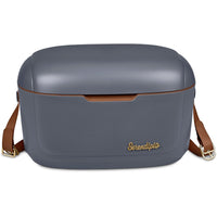 Serendipio Nautiluxe Cooler Box