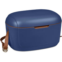 Serendipio Retro Style Quality Cooler Box