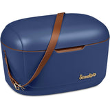 Serendipio Retro Style Quality Cooler Box