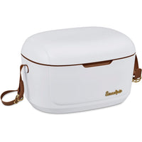 Serendipio Nautiluxe Cooler Box