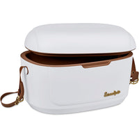 Serendipio Retro Style Quality Cooler Box