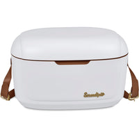 Serendipio Retro Style Quality Cooler Box