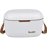 Serendipio Retro Style Quality Cooler Box