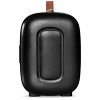 Nostalgia Breeze Compact Mini Fridge