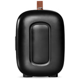 Nostalgia Breeze Compact Mini Fridge