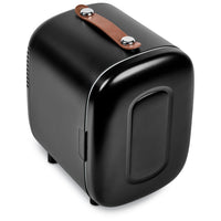 Nostalgia Breeze Compact Mini Fridge