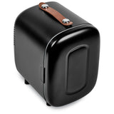 Nostalgia Breeze Compact Mini Fridge