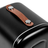 Nostalgia Breeze Compact Mini Fridge