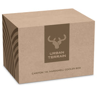 Urban Terrain Cooler Box