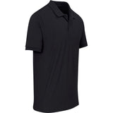 Mens Planet Golf Shirt