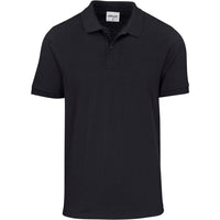 Mens Planet Golf Shirt