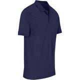 Mens Planet Golf Shirt