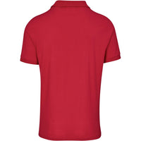 Mens Planet Golf Shirt