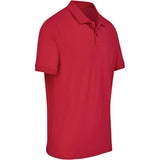 Mens Planet Golf Shirt