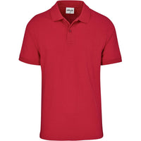 Mens Planet Golf Shirt