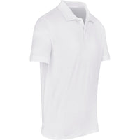 Mens Planet Golf Shirt