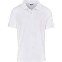 Mens Planet Golf Shirt