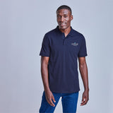 Mens Planet Golf Shirt