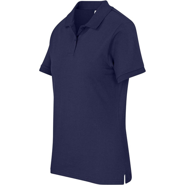 Ladies Planet Golf Shirt