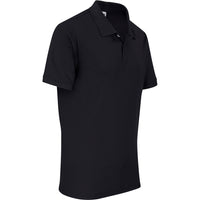 Mens Merit Golf Shirt